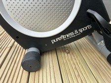 Purefitness & Spa Rowing Machine Fully Working RPR £199