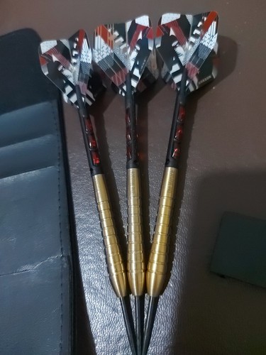 Rare winmau dennis priestley - rare,
