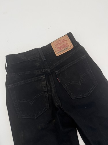 Vintage levi 507 special - vintage, levi’s