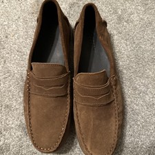 Hotter mens shoes size