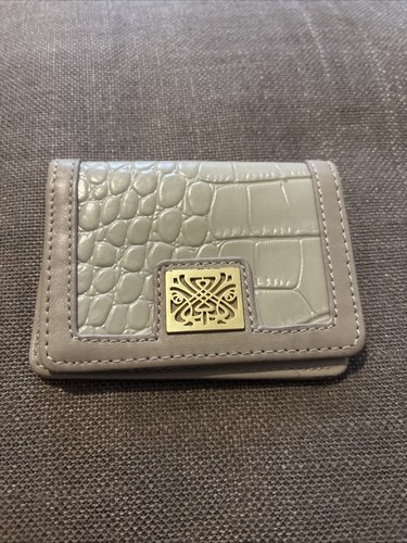 Beige fawn biba leather - fawn,