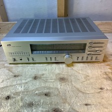 JVC R-S11L AM/FM Stereo
