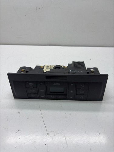 Audi 2000 climate control - 2000,