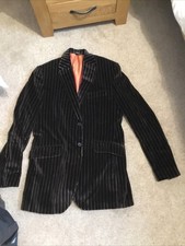 Oswald Boateng Suit 1990s 