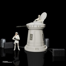 Star Wars Action Figure Echo