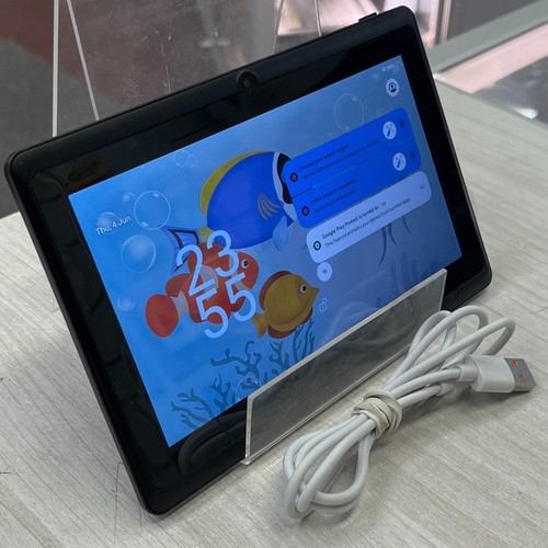 Touch android tablet - 7,