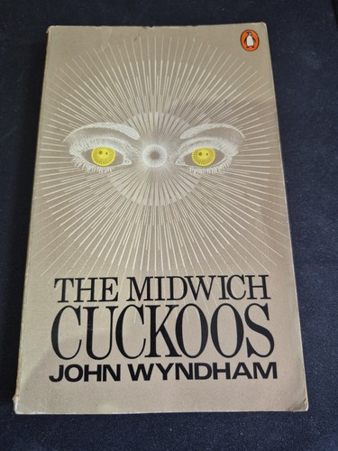 The midwich cuckoos john - cuckoos,