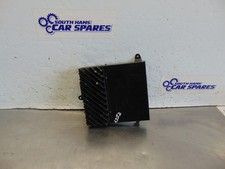 Range Rover Amp Amplifier L322 Lear 02-09 XQK000020