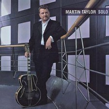 Martin Taylor: Solo