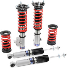 Coilovers Compatible with