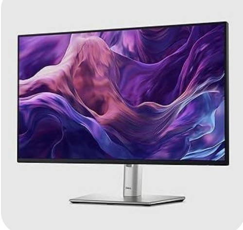 Dell p2425h full hd - 24",