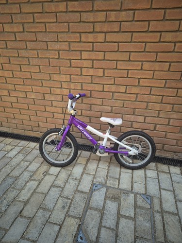 Specialized hotrock kids - specialized,