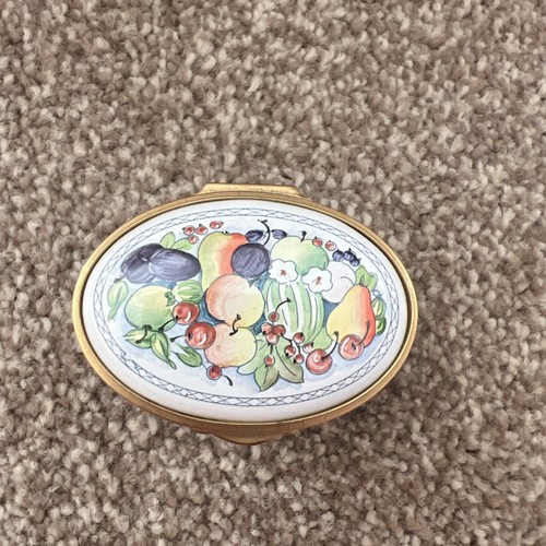 Staffordshire enamels assorted - staffordshire,