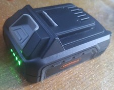 Vonhaus lithium ion battery - vonhaus,
