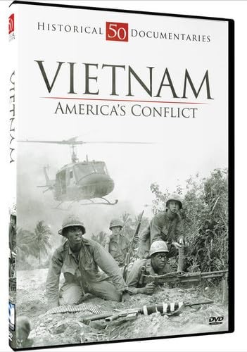 Vietnam america conflict - vietnam:, america's