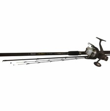 New John Wilson 9ft Or 12ft