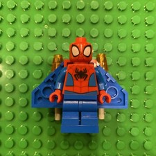 Lego Spider-Man Minifigure