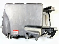 HONDA ENGINE OIL PAN
