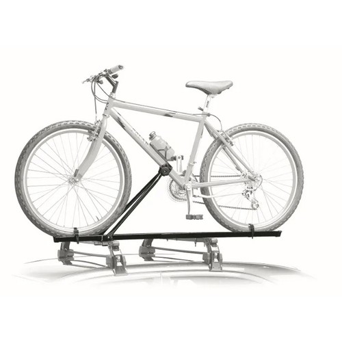 Summit roof mounted bike rack - mounted,