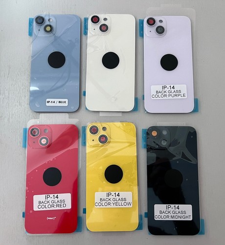 Iphone replacement back - 14,