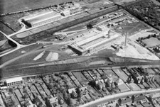 E Gomme Ltd Furniture Works