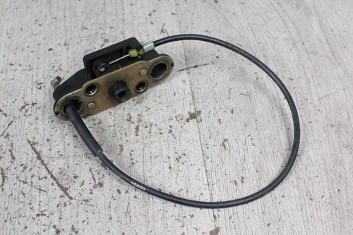 Seat lock suzuki 800 - suzuki, vs51b
