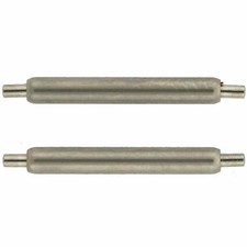 Clasp spring bars fits - clasp,