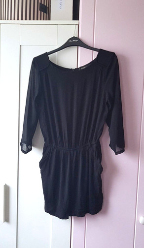 River island black - island,