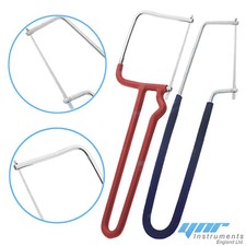 YNR® Fret Saw Frame Blade