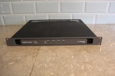 Lab Gruppen E-Series E 10:4 1000 Watt Amplifier with 4 Flexible Output Channels