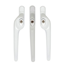 White Maxim Espag Window