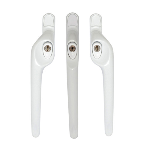 White maxim espag window - white,