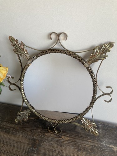 Mid century hollywood regency - century,