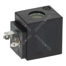 Marzocco Coffee Machine Coil