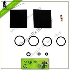 White Brothers Fluid fork (old models) Oil & Air O-rings kit