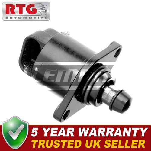 Idle air control valve fits - air,