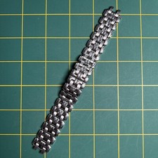 KENZO MENS WATCH BRACELET /