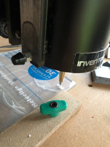 Cnc diamond drag - diamond,