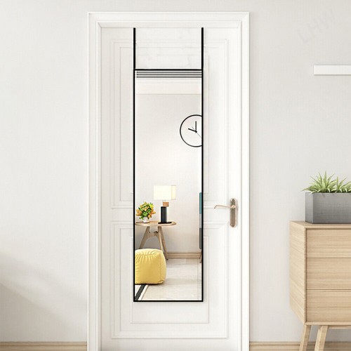 Full length floor - mirror,