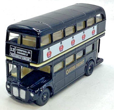 1:76 Routemaster Bus Oxford