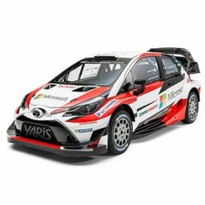 TAMIYA 58659 Toyota Yaris
