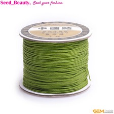 0.8mm Chinese Knotting Nylon