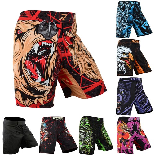 Koyes mma fight shorts no - shorts, –