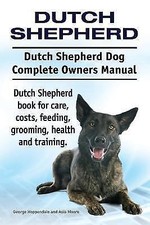 Dutch Shepherd. Dutch Shepherd