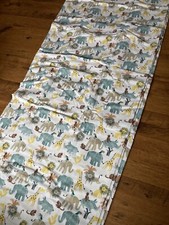 Marks and Spencer Jungle