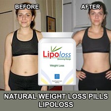 LIPOLOSS WEIGHT LOSS PILLS