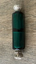 Antique victorian double ended - antique,