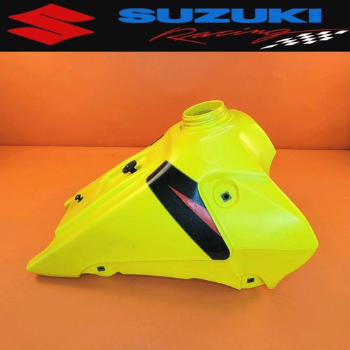 2004 suzuki drz125 - 2004,