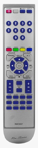 Goodmans replacement remote - goodmans,