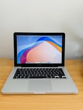 Apple MacBook Pro 13”  i5